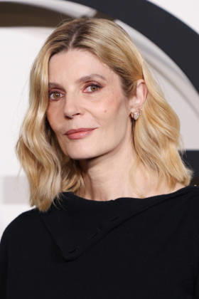 Opening Season Ballet Gala - Paris Chiara Mastroianni attends the Opening Season Ballet Gala at Opera Garnier in Paris, France on October 10, 2026. Photo by Jerome Domine ABACAPRESS.COM Paris France  Copyright: xDominexJerome ABACAx