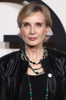 Opening Season Ballet Gala - Paris Melita Nikolic attends the Opening Season Ballet Gala at Opera Garnier in Paris, France on October 10, 2026. Photo by Jerome Domine ABACAPRESS.COM Paris France  Copyright: xDominexJerome ABACAx