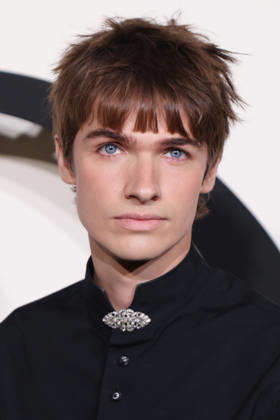 Opening Season Ballet Gala - Paris Pierre de Maere attends the Opening Season Ballet Gala at Opera Garnier in Paris, France on October 10, 2026. Photo by Jerome Domine ABACAPRESS.COM Paris France  Copyright: xDominexJerome ABACAx