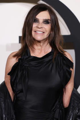 Opening Season Ballet Gala - Paris Carine Roitfeld attends the Opening Season Ballet Gala at Opera Garnier in Paris, France on October 10, 2026. Photo by Jerome Domine ABACAPRESS.COM Paris France  Copyright: xDominexJerome ABACAx