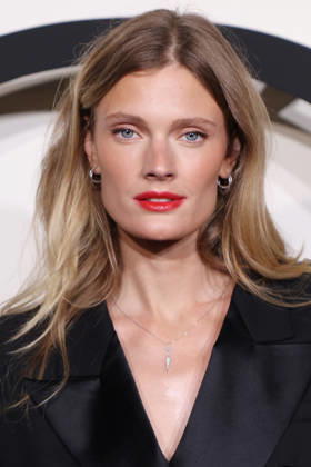 Opening Season Ballet Gala - Paris Constance Jablonski attends the Opening Season Ballet Gala at Opera Garnier in Paris, France on October 10, 2026. Photo by Jerome Domine ABACAPRESS.COM Paris France  Copyright: xDominexJerome ABACAx