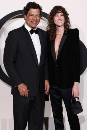 Opening Season Ballet Gala - Paris Rai Souza Vieira de Oliveira a.k.a. Rai and Guest attends the Opening Season Ballet Gala at Opera Garnier in Paris, France on October 10, 2026. Photo by Jerome Domine ABACAPRESS.COM Paris France  Copyright: xDominexJerome ABACAx