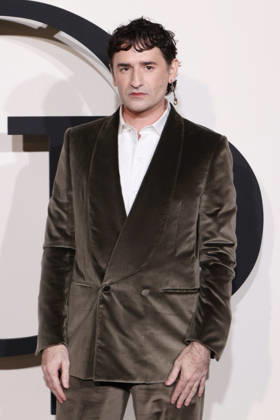 Opening Season Ballet Gala - Paris Nicolas Maury attends the Opening Season Ballet Gala at Opera Garnier in Paris, France on October 10, 2026. Photo by Jerome Domine ABACAPRESS.COM Paris France  Copyright: xDominexJerome ABACAx