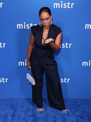 MISTR s 2nd Annual National PrEP Day Celebration Cheyenne Bryant at MISTR s 2nd Annual National PrEP Day Celebration held at The Abbey Food and Bar on October 10, 2026 in West Hollywood, Los Angeles, California, United States. West Hollywood California United States Copyright: xXavierxCollin ImagexPressxAgencyx