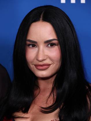 MISTR s 2nd Annual National PrEP Day Celebration Demi Lovato at MISTR s 2nd Annual National PrEP Day Celebration held at The Abbey Food and Bar on October 10, 2026 in West Hollywood, Los Angeles, California, United States. West Hollywood California United States Copyright: xXavierxCollin ImagexPressxAgencyx