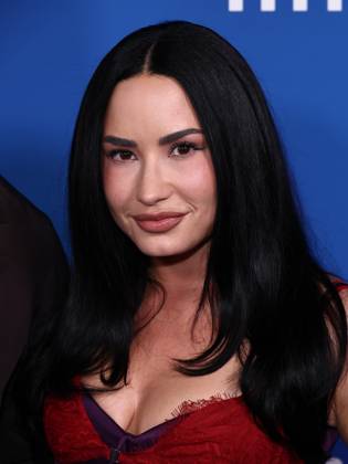 MISTR s 2nd Annual National PrEP Day Celebration Demi Lovato at MISTR s 2nd Annual National PrEP Day Celebration held at The Abbey Food and Bar on October 10, 2026 in West Hollywood, Los Angeles, California, United States. West Hollywood California United States Copyright: xXavierxCollin ImagexPressxAgencyx