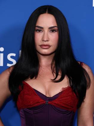 MISTR s 2nd Annual National PrEP Day Celebration Demi Lovato at MISTR s 2nd Annual National PrEP Day Celebration held at The Abbey Food and Bar on October 10, 2026 in West Hollywood, Los Angeles, California, United States. West Hollywood California United States Copyright: xXavierxCollin ImagexPressxAgencyx