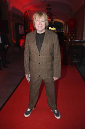 Tobias Künzel at the 18th Hope Gala 2026 at the Schauspielhaus Dresden, October 10, 2026 Foto:xM.xFischerx xFuturexImagex hope_6057