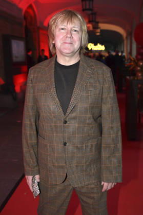 Tobias Künzel at the 18th Hope Gala 2026 at the Schauspielhaus Dresden, October 10, 2026 Foto:xM.xFischerx xFuturexImagex hope_6059