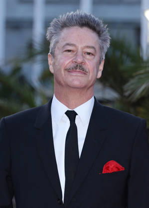 Thibault de Montalembert on the red carpet at the closing ceremony of the 37th Dinard British and Irish Film Festival on October 10, 2026, in Dinard. Denis Guignebourg, Bestimage. Red carpet and closing ceremony of the 37th Dinard British and Irish Film Festival, October 10, 2026, Dinard, France  Copyright: xDenisxGuignebourgx xBestimagexDenisxGuignebourgx xBestimagex