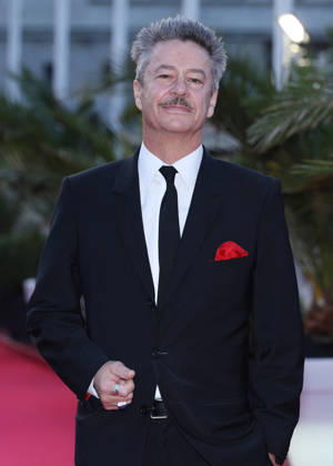 Thibault de Montalembert on the red carpet at the closing ceremony of the 37th Dinard British and Irish Film Festival on October 10, 2026, in Dinard. Denis Guignebourg, Bestimage. Red carpet and closing ceremony of the 37th Dinard British and Irish Film Festival, October 10, 2026, Dinard, France  Copyright: xDenisxGuignebourgx xBestimagexDenisxGuignebourgx xBestimagex