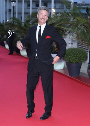 Thibault de Montalembert on the red carpet at the closing ceremony of the 37th Dinard British and Irish Film Festival on October 10, 2026, in Dinard. Denis Guignebourg, Bestimage. Red carpet and closing ceremony of the 37th Dinard British and Irish Film Festival, October 10, 2026, Dinard, France  Copyright: xDenisxGuignebourgx xBestimagexDenisxGuignebourgx xBestimagex