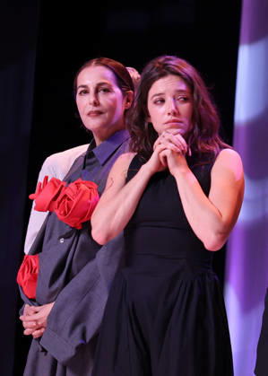 Amira Casar at the closing ceremony of the 37th Dinard British and Irish Film Festival on October 10, 2026, in Dinard. Denis Guignebourg, Bestimage. Red carpet and closing ceremony of the 37th Dinard British and Irish Film Festival, October 10, 2026, Dinard, France  Copyright: xDenisxGuignebourgx xBestimagexDenisxGuignebourgx xBestimagex