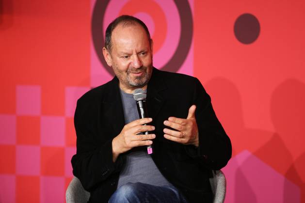 Frankfurt am Main, Hesse, Germany, October 10, 2026 Frankfurt Book Fair 2026 Philippe Sands, recipient of the Peace Prize of the German Book Trade Copyright: xdtsxNachrichtenagenturx dts_138180