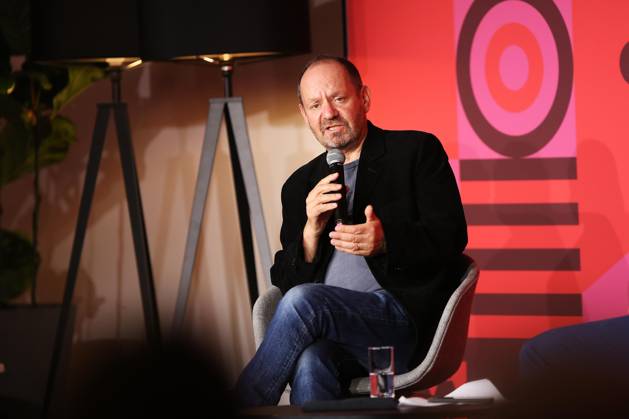 Frankfurt am Main, Hesse, Germany, October 10, 2026 Frankfurt Book Fair 2026 Philippe Sands, recipient of the Peace Prize of the German Book Trade Copyright: xdtsxNachrichtenagenturx dts_138184