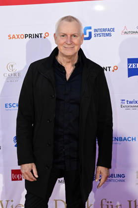 Dirk Michaelis at the 18th Hope Gala 2026 at the Schauspielhaus Dresden, October 10, 2026 Foto:xM.xWehnertx xFuturexImagex hope_6171