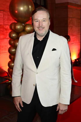 Stephan Grossmann at the 18th Hope Gala 2026 at the Schauspielhaus Dresden, October 10, 2026 Foto:xM.xWehnertx xFuturexImagex hope_6184
