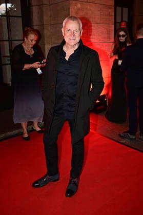 Dirk Michaelis at the 18th Hope Gala 2026 at the Schauspielhaus Dresden, October 10, 2026 Foto:xM.xWehnertx xFuturexImagex hope_6173