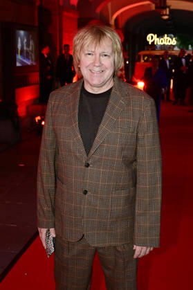 Tobias Künzel at the 18th Hope Gala 2026 at the Schauspielhaus Dresden, October 10, 2026 Foto:xM.xWehnertx xFuturexImagex hope_6213