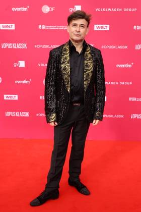 First Steps Award 2026 Aleksey Igudesman Opus Klassik 2026, Konzerthaus Berlin, Berlin, Date: October 11, 2026 Copyright: xEventpress Kratschx