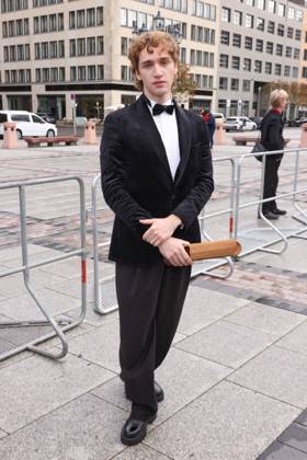 First Steps Award 2026 Kirill Richter Opus Klassik 2026, Konzerthaus Berlin, Berlin, Date: October 11, 2026 Copyright: xEventpress Kratschx