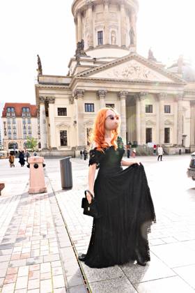 First Steps Award 2026, OONA Opus Klassik 2026, Konzerthaus Berlin, Berlin, Date: October 11, 2026 Copyright: xEventpress Kratschx