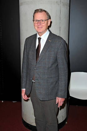Frankfurt Book Fair 2026: Bodo Ramelow, Vice President of the Bundestag, on October 11, 2026, at the Frankfurt Book Fair 20261011MWI156314