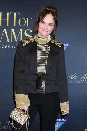 October 11, 2026, Beverly Hills, California, USA: LOS ANGELES - OCT 8: Madeline Carroll at the Night of Dreams Gala at the Beverly Hills Hotel on October 8, 2026 in Beverly Hills, CA Beverly Hills USA - ZUMAb170 20261011_aap_b170_001 Copyright: xKayxBlakex