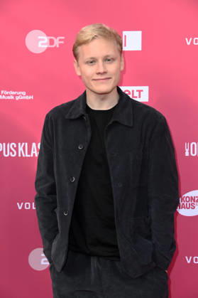 Alexander Malofeev at the 2026 Opus Klassik Awards ceremony at the Konzerthaus am Gendarmenmarkt in Berlin, October 11, 2026 Foto:xN.xKubelkax xFuturexImagex opus_6039
