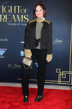 USA - Night of Dreams Gala - Beverly Hills LOS ANGELES - OCT 8: Madeline Carroll at the Night of Dreams Gala at the Beverly Hills Hotel on October 8, 2026 in Beverly Hills, CA Beverly Hills CA USA  Copyright: xKathyxHutchinsx xHutchinsxPhotox