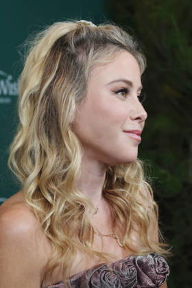 October 11, 2026, Century City, California, USA: filenamebase:0,-5} at 2026 Los Angeles Make A Wish Foundation Gala at Fairmont Century Plaza Hotel Century City USA - ZUMAg107 20261011_zep_g107_132 Copyright: xNinaxPrommerx