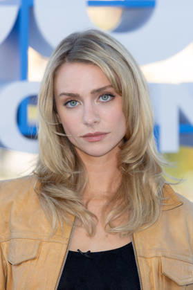 Cannes Mipcom - Meatballs Photocall Maddie Phillips attends the photocall of MEATBALLS during Cannes Mipcom 2026 in Cannes, France on October 12, 2026. Photo by Shootpix ABACAPRESS.COM Cannes France  Copyright: xShootpix ABACAx