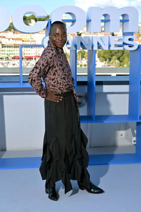 Will Njobvu at MIPCOM 2026 at the Palais des Festivals in Cannes, on October 12, 2026. MIPCOM is the International Market for Audiovisual Content and Co-production. Every year in October, it brings together TV and media professionals in Cannes for four days of business, networking, and collaboration. Bruno Bebert Bestimage Honey Photocall during MIPCOM 2026 on October 12, 2026, in Cannes, France. Cannes, France Copyright: xBrunoxBebertx xBestimagexBrunoxBebertx xBestimagex