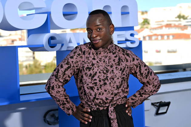 Will Njobvu at MIPCOM 2026 at the Palais des Festivals in Cannes, on October 12, 2026. MIPCOM is the International Market for Audiovisual Content and Co-production. Every year in October, it brings together TV and media professionals in Cannes for four days of business, networking, and collaboration. Bruno Bebert Bestimage Honey Photocall during MIPCOM 2026 on October 12, 2026, in Cannes, France. Cannes, France Copyright: xBrunoxBebertx xBestimagexBrunoxBebertx xBestimagex