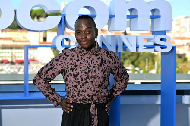 Will Njobvu at MIPCOM 2026 at the Palais des Festivals in Cannes, on October 12, 2026. MIPCOM is the International Market for Audiovisual Content and Co-production. Every year in October, it brings together TV and media professionals in Cannes for four days of business, networking, and collaboration. Bruno Bebert Bestimage Honey Photocall during MIPCOM 2026 on October 12, 2026, in Cannes, France. Cannes, France Copyright: xBrunoxBebertx xBestimagexBrunoxBebertx xBestimagex