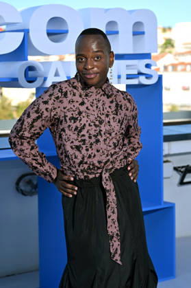 Will Njobvu at MIPCOM 2026 at the Palais des Festivals in Cannes, on October 12, 2026. MIPCOM is the International Market for Audiovisual Content and Co-production. Every year in October, it brings together TV and media professionals in Cannes for four days of business, networking, and collaboration. Bruno Bebert Bestimage Honey Photocall during MIPCOM 2026 on October 12, 2026, in Cannes, France. Cannes, France Copyright: xBrunoxBebertx xBestimagexBrunoxBebertx xBestimagex