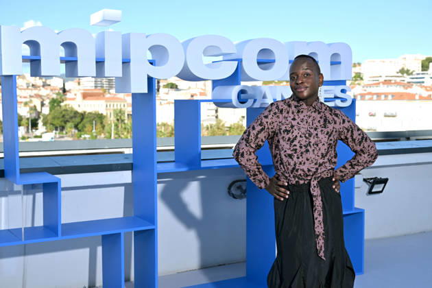 Will Njobvu at MIPCOM 2026 at the Palais des Festivals in Cannes, on October 12, 2026. MIPCOM is the International Market for Audiovisual Content and Co-production. Every year in October, it brings together TV and media professionals in Cannes for four days of business, networking, and collaboration. Bruno Bebert Bestimage Honey Photocall during MIPCOM 2026 on October 12, 2026, in Cannes, France. Cannes, France Copyright: xBrunoxBebertx xBestimagexBrunoxBebertx xBestimagex