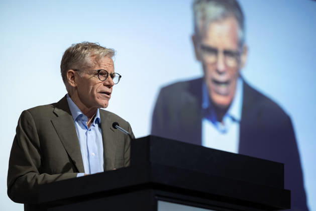 World Health Summit 2026, Day 2, Germany, Berlin, October 12, 2026 Release of the Capstone Insights Report by the Global Preparedness Monitoring Board (GPMB) Launch of the GPMB Capstone Insights Report: Getting Ahead o