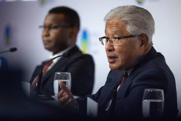 World Health Summit 2026, Day 2