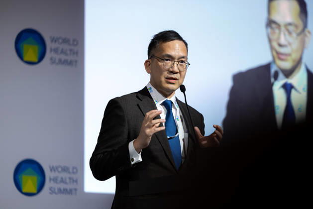 World Health Summit 2026, Day 2, Germany, Berlin on October 12, 2026 Publication of the final report, the Capstone Insights Report, by the Global Preparedness Monitoring Board (GPMB) Launch of the GPMB Capstone Insights Report: Get