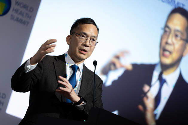 World Health Summit 2026, Day 2, Germany, Berlin on October 12, 2026 Publication of the final report, the Capstone Insights Report, by the Global Preparedness Monitoring Board (GPMB) Launch of the GPMB Capstone Insights Report: Get