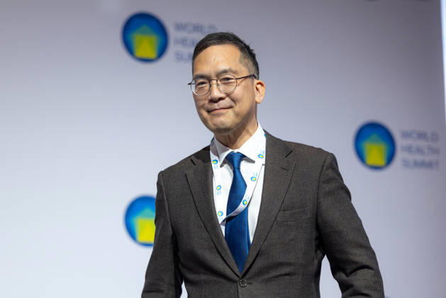 World Health Summit 2026, Day 2, Germany, Berlin on October 12, 2026 Publication of the final report, the Capstone Insights Report, by the Global Preparedness Monitoring Board (GPMB) Launch of the GPMB Capstone Insights Report: Get