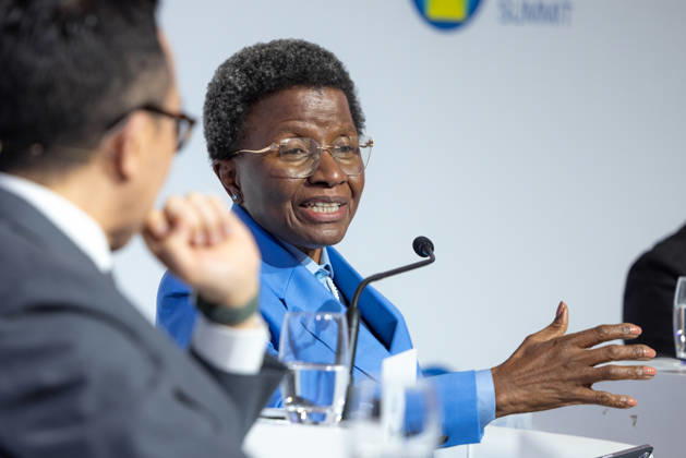 World Health Summit 2026, Day 2, Germany, Berlin, October 12, 2026 Publication of the final report, the Capstone Insights Report, by the Global Preparedness Monitorin