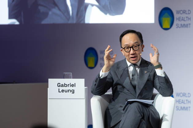 World Health Summit 2026, Day 2, Germany, Berlin, October 12, 2026 Publication of the final report, the Capstone Insights Report, by the Global Preparedness Monitoring Board (GPMB) Launch of the GPMB Capstone Ins