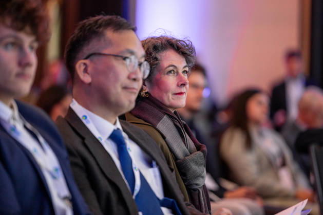 World Health Summit 2026, Day 2, Germany, Berlin on October 12, 2026 Publication of the final report, the Capstone Insights Report, by the Global Preparednes