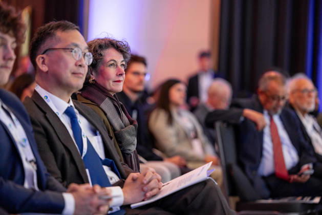 World Health Summit 2026, Day 2, Germany, Berlin on October 12, 2026 Publication of the final report, the Capstone Insights Report, by the Global Preparednes
