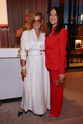 BOLD Women s Award 2026 Marie Bäumer, Bettina Zimmermann BOLD Women s Award 2026, James Simon Gallery, Berlin, Date: October 12, 2026 Copyright: xEventpress Kratschx