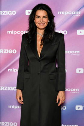 Angie Harmon during the opening night of MIPCOM 2026 at the Majestic Hotel in Cannes on October 12, 2026. MIPCOM is the International Market for Audiovisual Content and Co-production. Every October, it brings together TV and media professionals in Cannes for four days of business, networking, and collaboration. Bruno Bebert, Bestimage. MIPCOM 2025 at the Palais des Festivals in Cannes, October 12, 2026, Cannes, France  Copyright: xBrunoxBebertx xBestimagexBrunoxBebertx xBestimagex