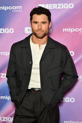 Robbie G K during the opening night of MIPCOM 2026 at the Majestic Hotel in Cannes on October 12, 2026. MIPCOM is the International Market for Audiovisual Content and Co-production. Every October, it brings together TV and media professionals in Cannes for four days of business, networking, and collaboration. Bruno Bebert, Bestimage. MIPCOM 2025 at the Palais des Festivals in Cannes, October 12, 2026, Cannes, France  Copyright: xBrunoxBebertx xBestimagexBrunoxBebertx xBestimagex