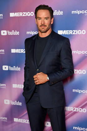 Mark Paul Gosselaar during the opening night of MIPCOM 2026 at the Majestic Hotel in Cannes on October 12, 2026. MIPCOM is the International Market for Audiovisual Content and Co-production. Every October, it brings together TV and media professionals in Cannes for four days of business, networking, and collaboration. Bruno Bebert, Bestimage. MIPCOM 2025 at the Palais des Festivals in Cannes, October 12, 2026, Cannes, France  Copyright: xBrunoxBebertx xBestimagexBrunoxBebertx xBestimagex
